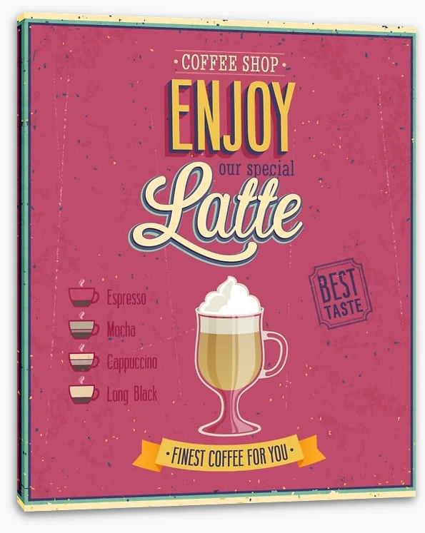 Latte love - Image 2