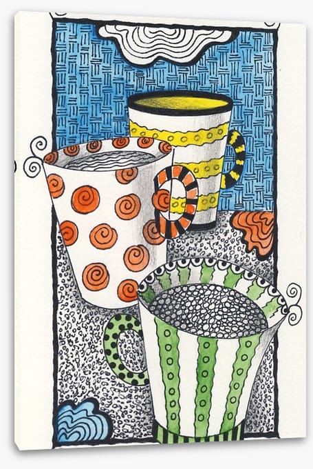 Tea and coffee - Image 2