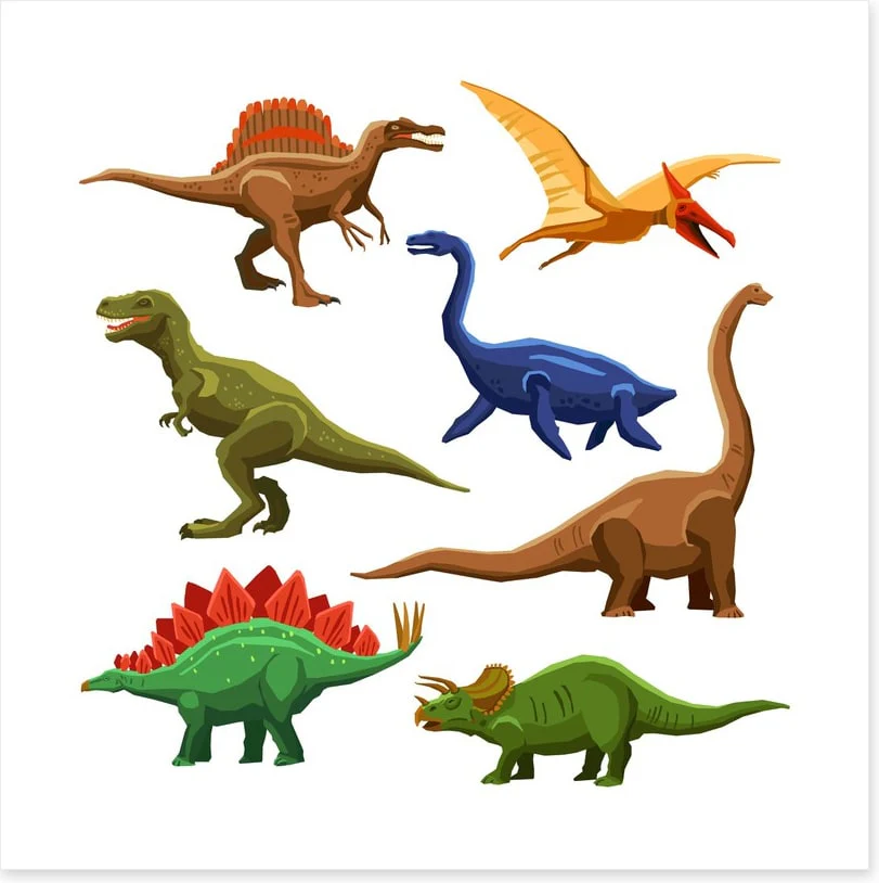 Dino directions - Image 2