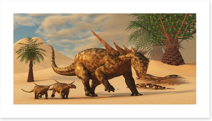 Dinosaurs - Image 2
