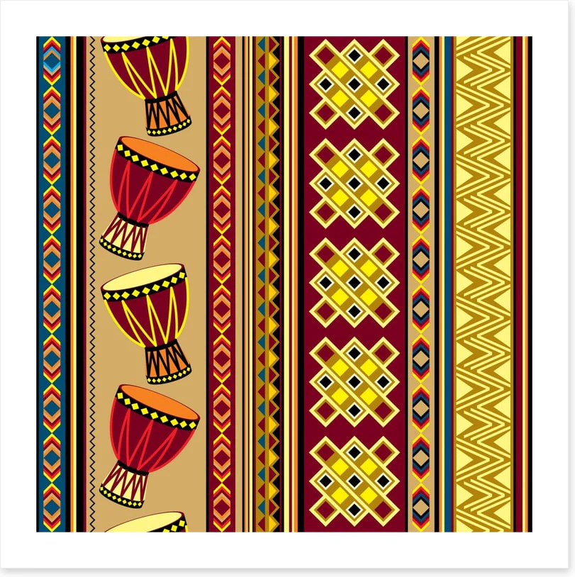 Djembe drums - Image 2