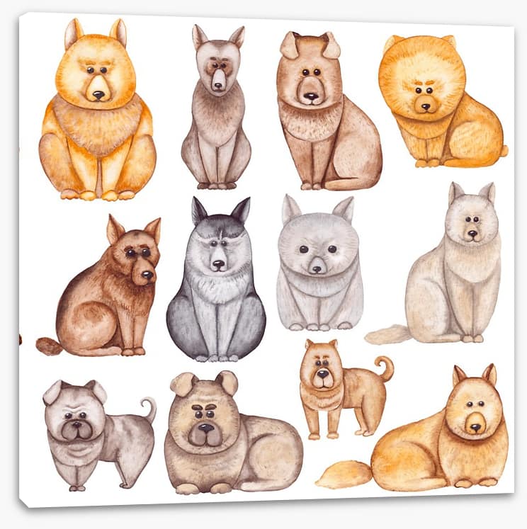 Dog days - Image 2