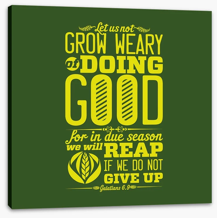 Doing good - Image 2