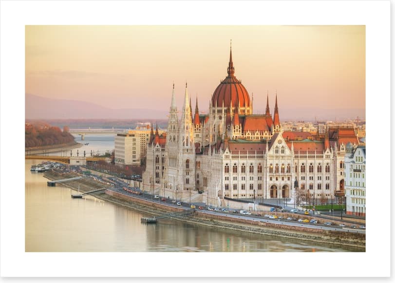 Dome of the Danube - Image 2