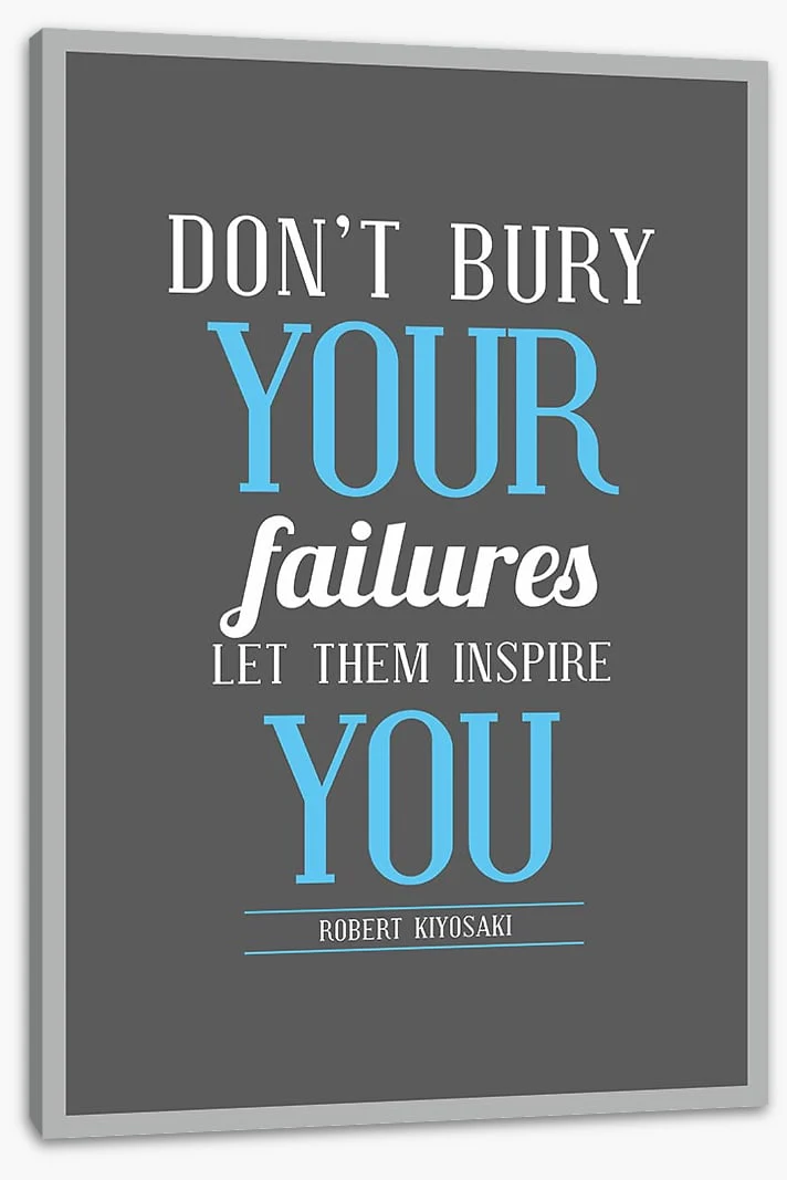 Don't bury your failures - Image 2