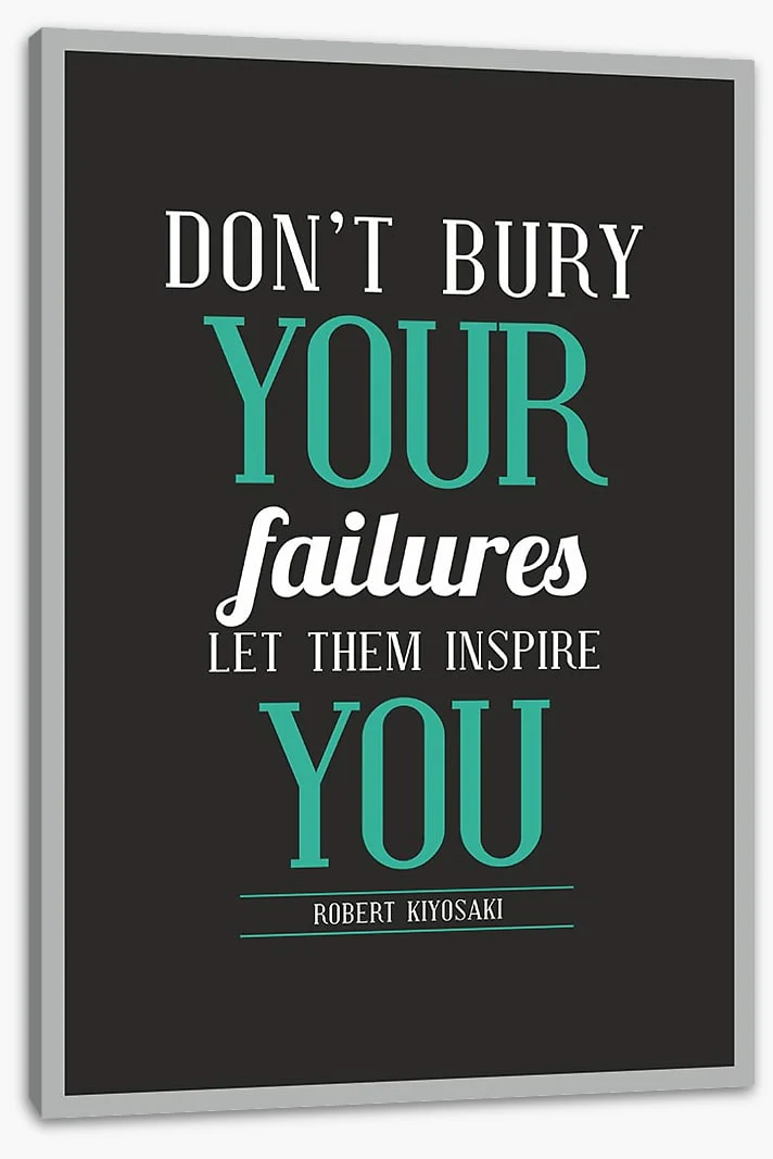 Don't bury your failures - Image 2