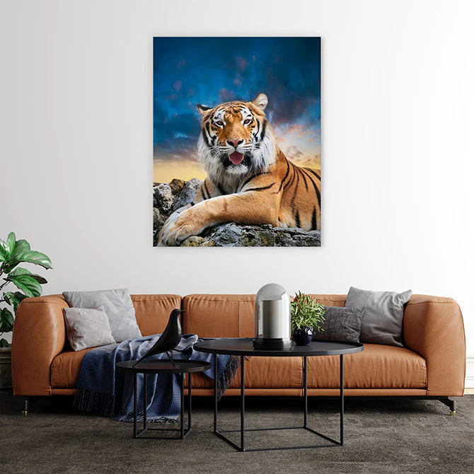 Don't mess with the tigress - Image 3