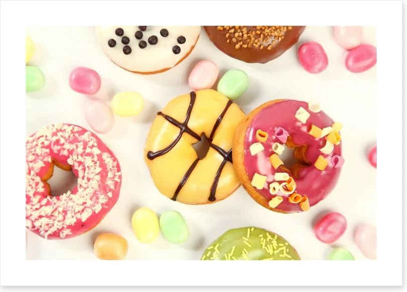 Donut bliss - Image 2