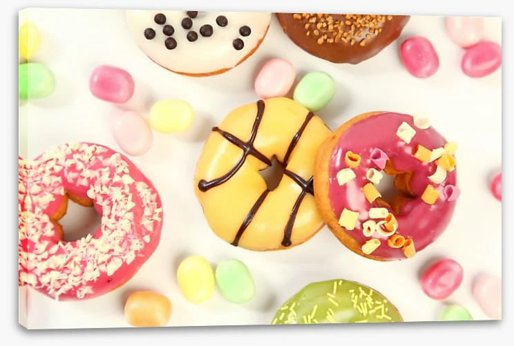 Donut bliss - Image 2