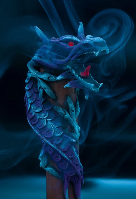 Dragons