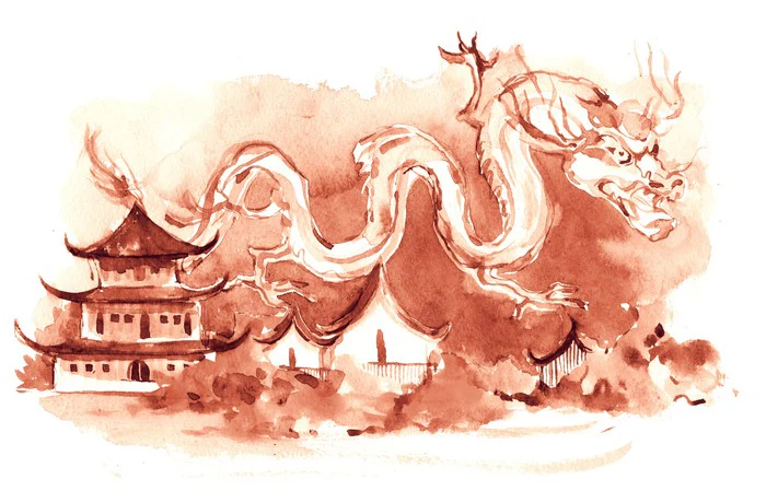 Dragons