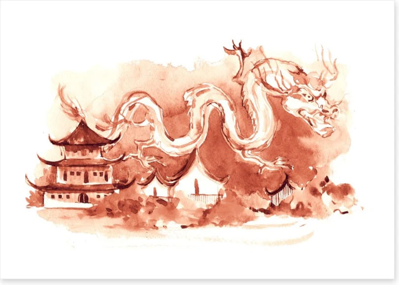 Dragons - Image 2