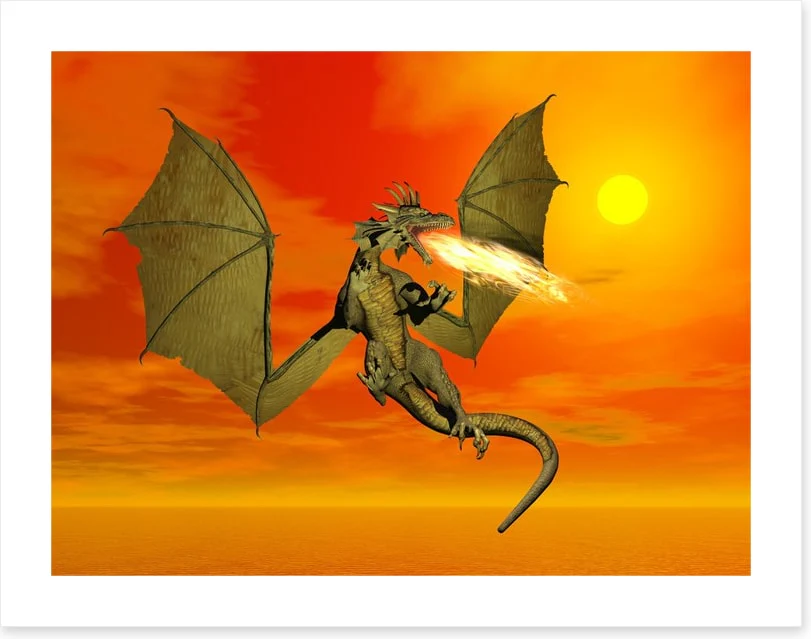 Dragons - Image 2