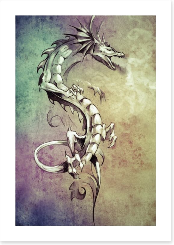 Dragons - Image 2