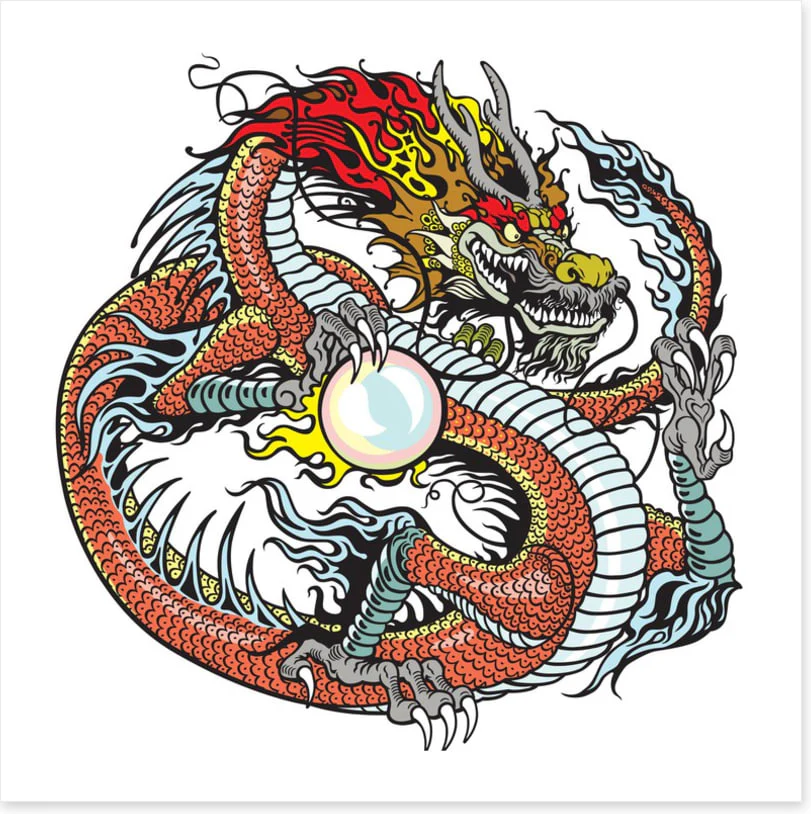 Dragons - Image 2