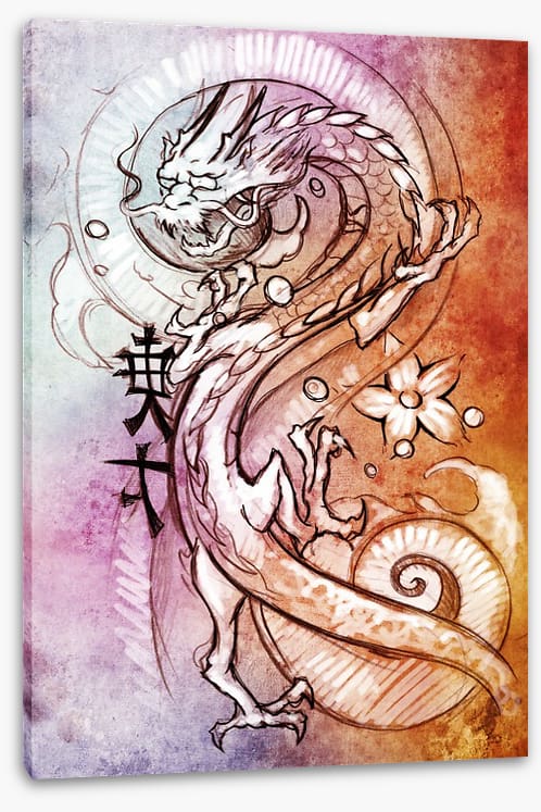 Dragons - Image 2