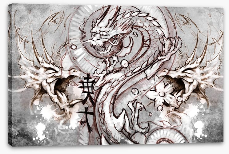 Dragons - Image 2