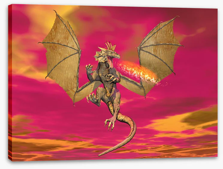 Dragons - Image 2