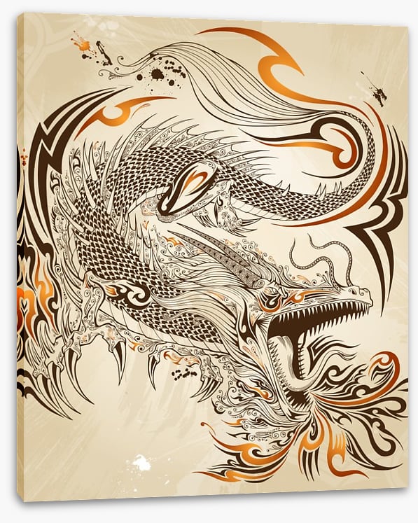 Dragons - Image 2