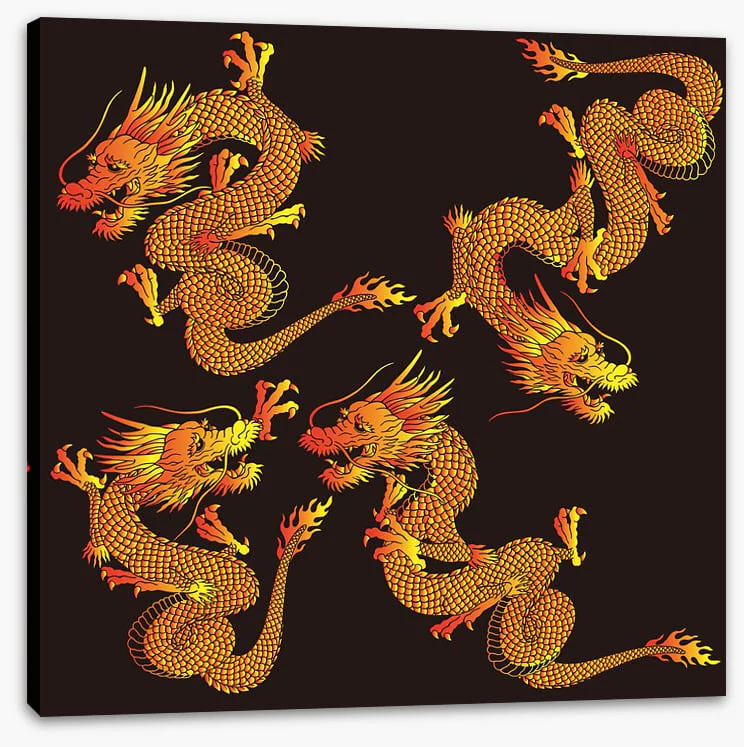Dragons - Image 2