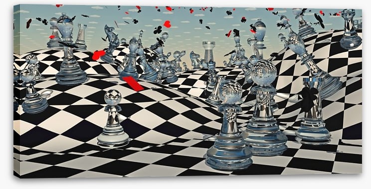 Dreaming of chess - Image 2