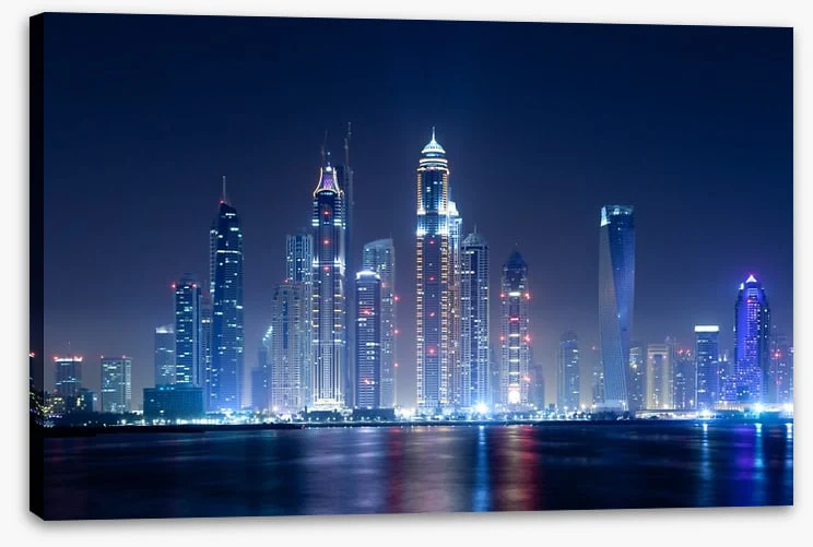 Dubai to the sky - Image 2