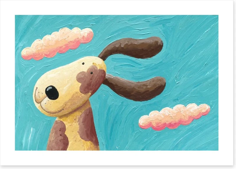 Ear flapping joy - Image 2