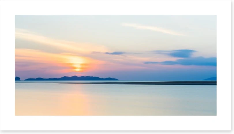Easing into evening - Image 2