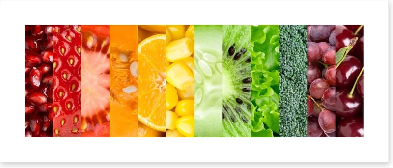 Eat a rainbow - Image 2