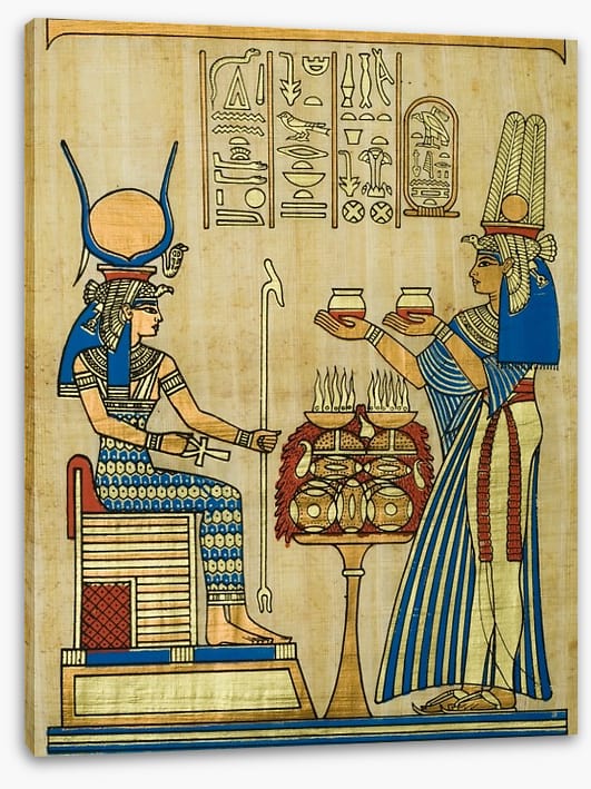Egyptian Art - Image 2