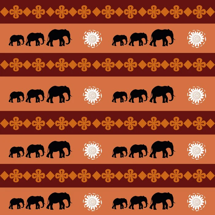 Elephant journey