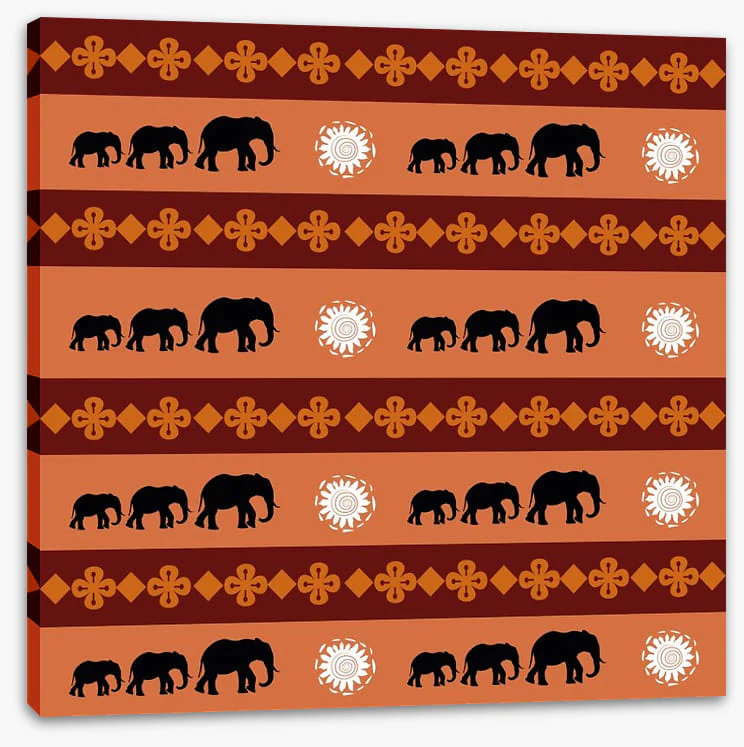 Elephant journey - Image 2