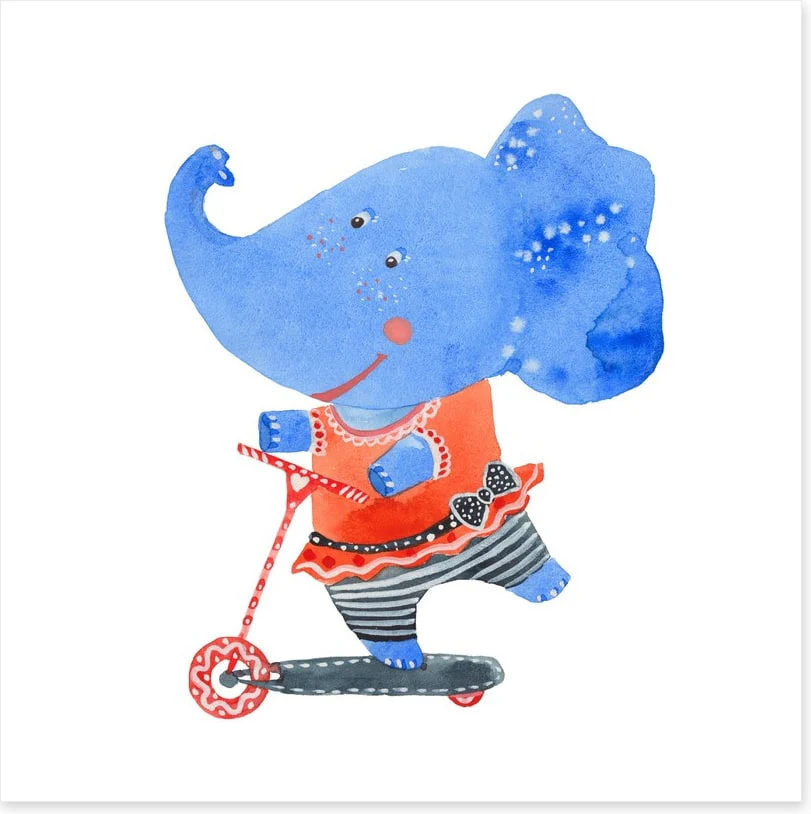 Elephants - Image 2