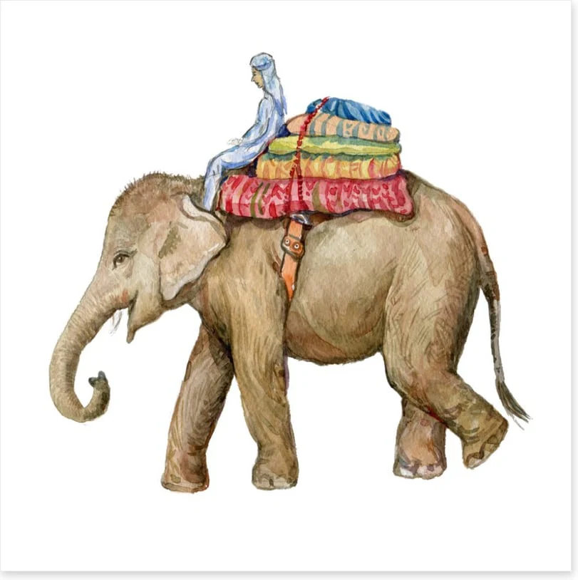 Elephants - Image 2