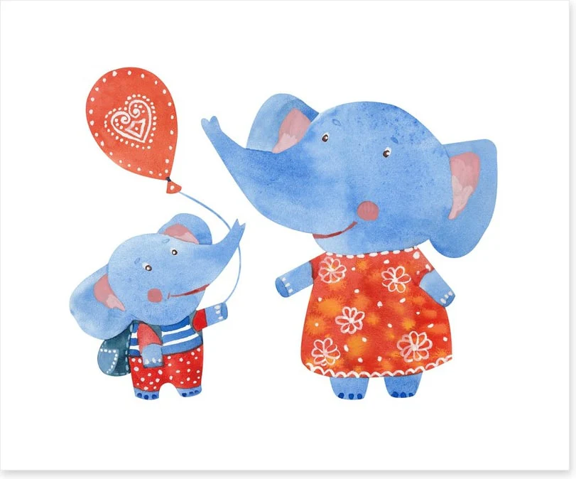 Elephants - Image 2