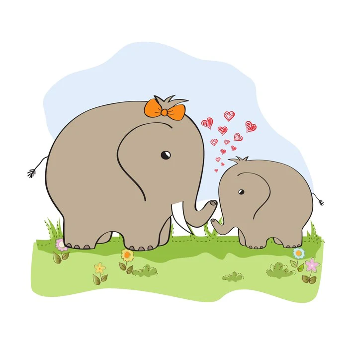 Elephants