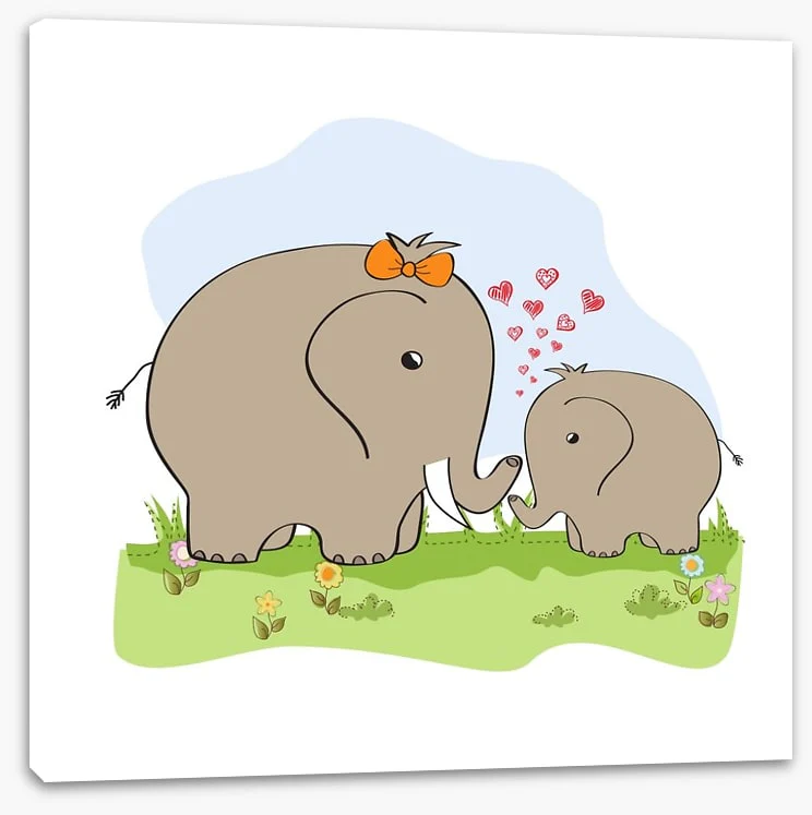 Elephants - Image 2