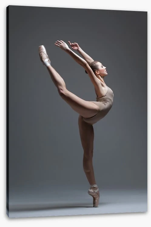 En pointe - Image 2