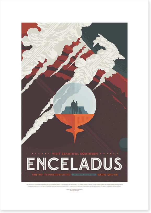 Enceladus - Image 2