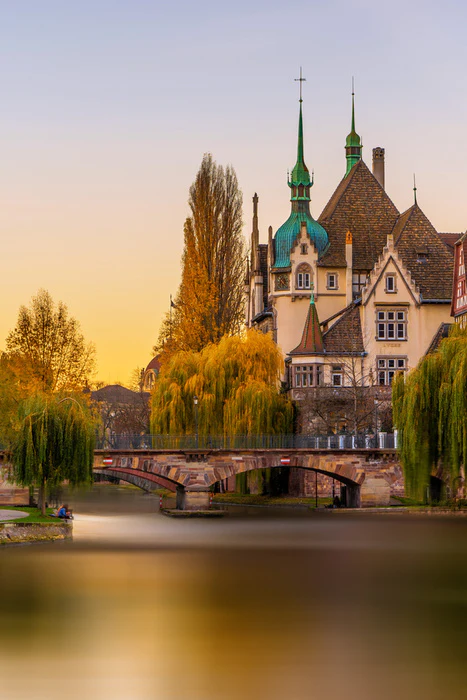 Europe