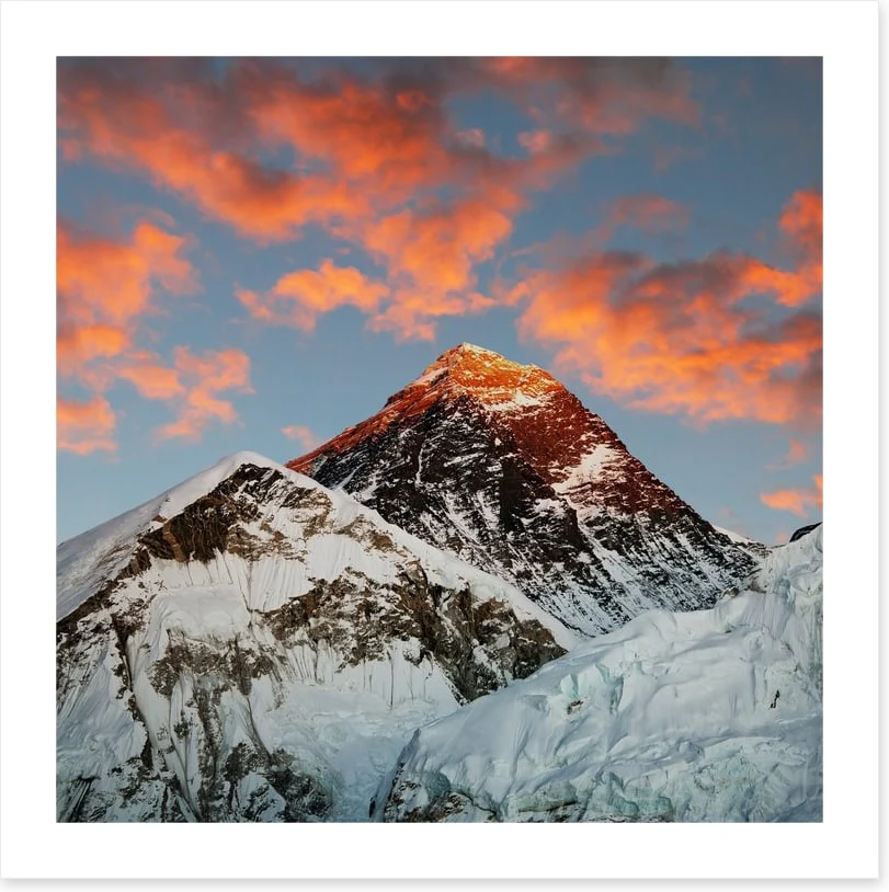 Evening at Everest - Image 2