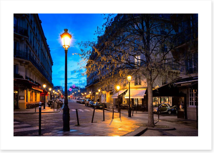 Evening in Paris - Image 2