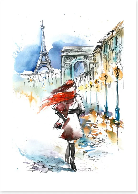 Evening stroll - Image 2