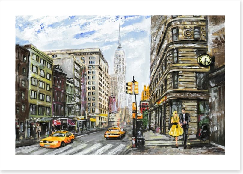 Ever since New York - Image 2