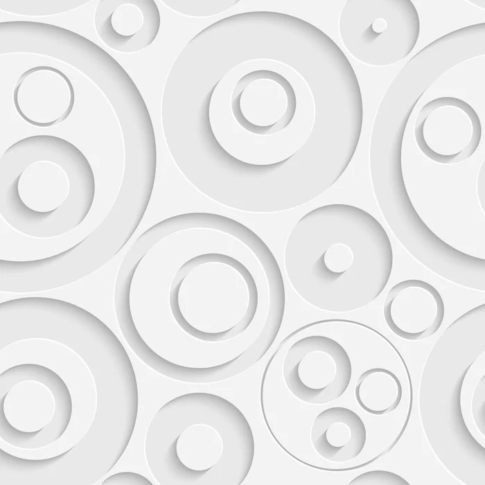 Everlasting Circles