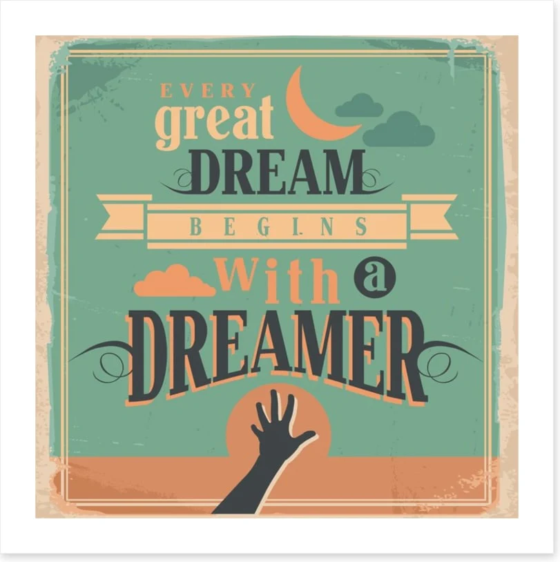 Every great dream - Image 2