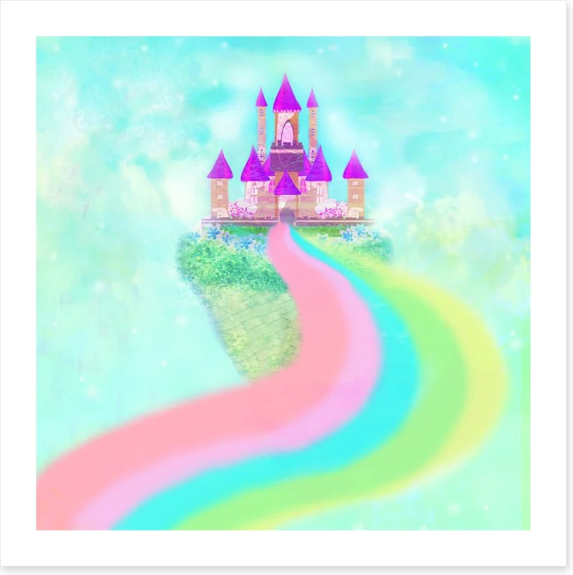 Fairy Castles - Image 2