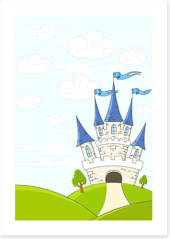 Fairy Castles - Image 2