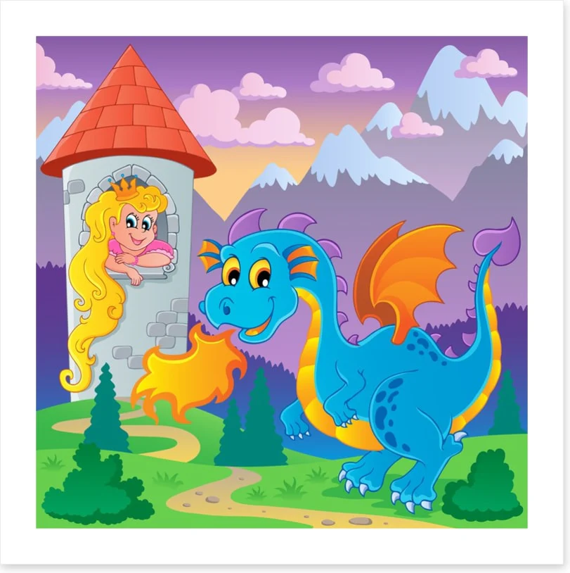Fairy Castles - Image 2