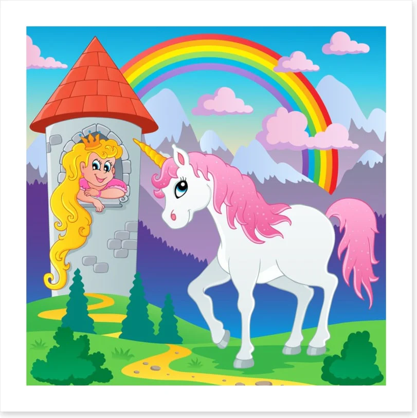 Fairy Castles - Image 2